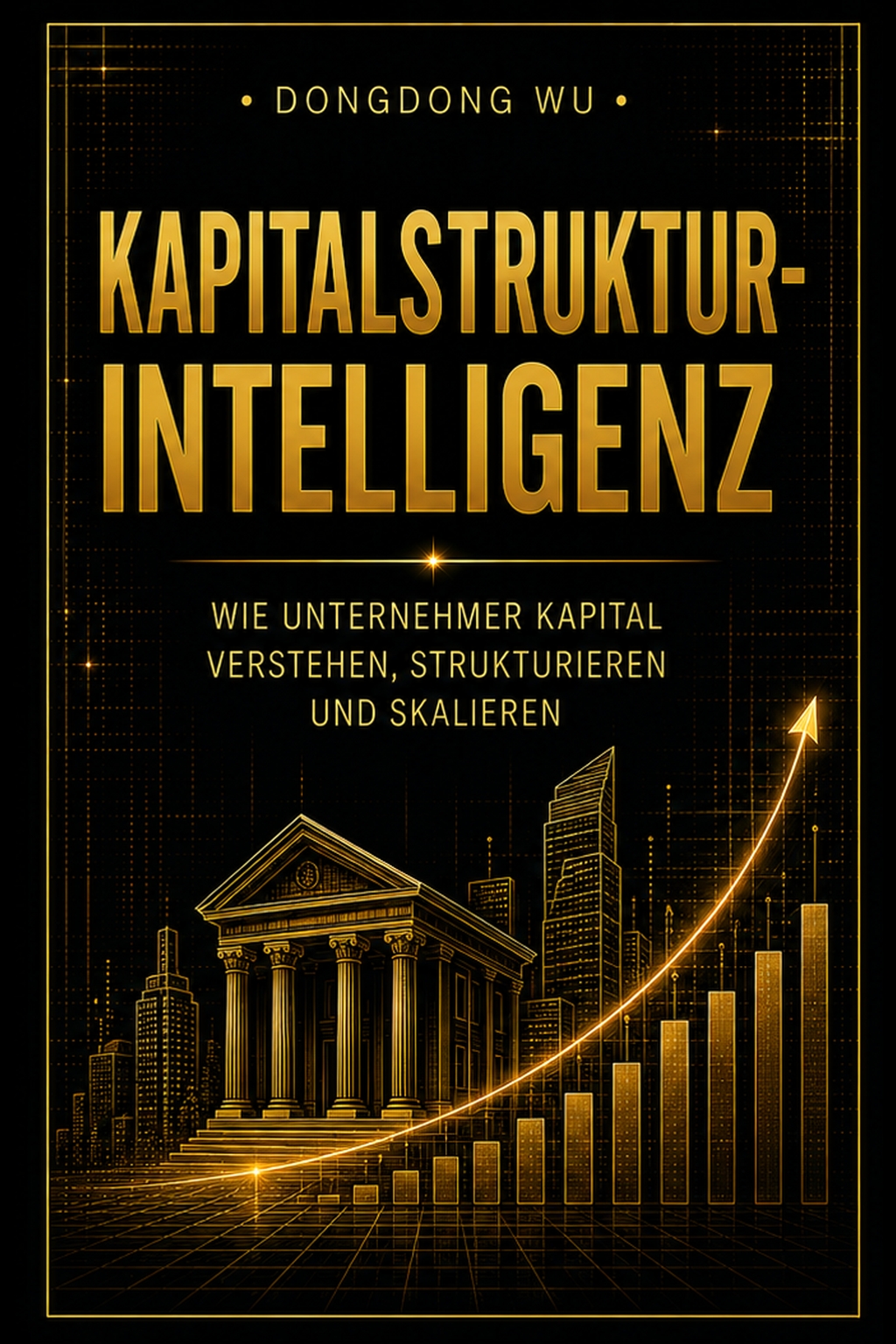 Kapitalstruktur-Intelligenz