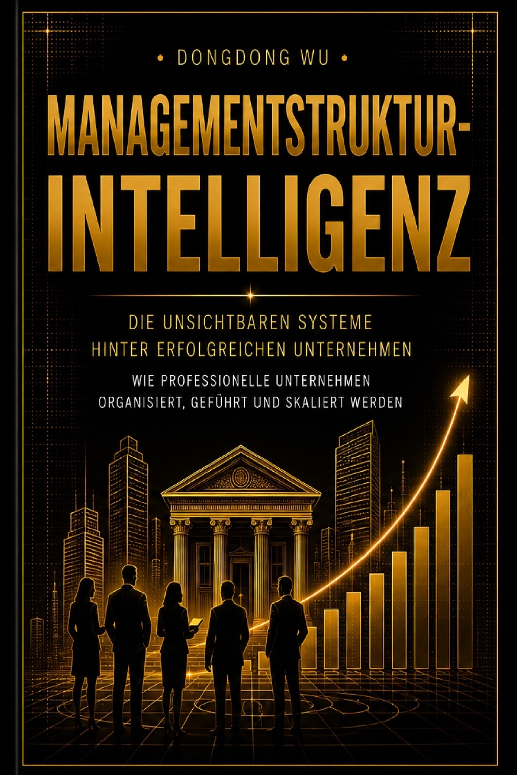 Managementstruktur-Intelligenz